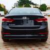 Hyundai Elantra thumb 5