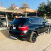 BMW X3 2017 thumb 5