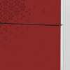 FONTAINE FINIX AVEC FRIGO ROUGE YLR2JXR5RGE thumb 0