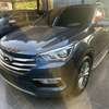 Hyundai santafe 2016 thumb 1