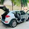 Hyundai Tucson 2017 Limited thumb 10