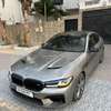 BMW SERIE 5 2012 thumb 1