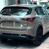 Mazda cx-5 Carbon turbo 2024 thumb 7