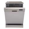 LAVE VAISSELLE 13COUVERTS HISENSE GRIS HS622E90G thumb 1
