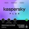 Kaspersky Plus Internet Security -1 Device 2 years thumb 0