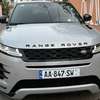 range rover evoque thumb 0
