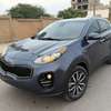 Kia sportage 2018 EX thumb 5