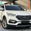 Hyundai Santafe thumb 2