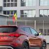 Hyundai Santa Fe 2017 Ultimate thumb 6