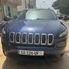 LOCATION TRÈS BELLE JEEP CHEROKEE thumb 0