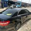 Mercedes e200 2014 thumb 6