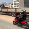 CAMION GRUE MERCEDESS ATECO thumb 2