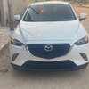 Mazda cx3 thumb 0