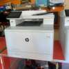 HP COLOR LASER JET MFP 277 thumb 3
