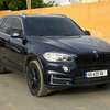 BMW X5 XDrive 35i 2016 thumb 1