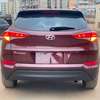 Hyundai Tucson 2017 full option thumb 11