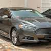 Ford fusion titanium thumb 3