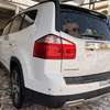 CHEVROLET ORLANDO 2016 7 places thumb 9