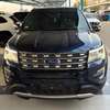Ford Explorer XLT 7 places 4WD thumb 0