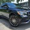 Mercedes Benz GLC 300 thumb 3