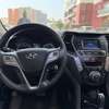 Hyundai santa fe 2017 thumb 6