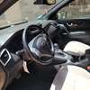 NISSAN QASHQAI 2016 4*4 thumb 3