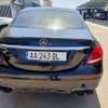 Mercedes e300 2017 thumb 10