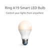 Ring A19 Smart LED Bulb thumb 4