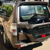 Mitsubishi pajero 2015 thumb 7