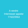 A vendre hynday starex thumb 1