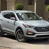 Hyundai santa fe thumb 3