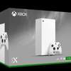 Xbox Series X 1To Digital Edition Robot Blanc thumb 0