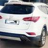 Hyundai Santafe sport 2014 thumb 3