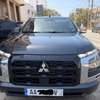 Mitsubishi l200 2025 thumb 0
