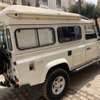 Land Rover Defender 110 thumb 2