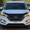 Hyundai Tucson 2016 thumb 0