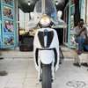 Carnabi cruiser moteur 300 cc année 2016 thumb 0