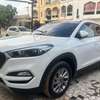 HYUNDAI TUCSON 2016/2017 thumb 0