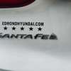 Hyundai Santa fe ultimate 2019 thumb 7
