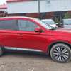 Mitsubishi Outlander 2019 7 places thumb 8