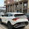 KIA SPORTAGE 2023 thumb 1