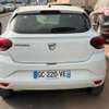 Renault DACIA SANDERO : 2021 thumb 6