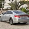Hyundai Grandeur 2016 thumb 6