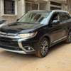 Mitsubishi Outlander 2017 thumb 2