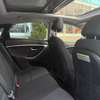 Hyundai Elantra GT 2017 thumb 9