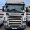 SCANIA Camion 10 roues   2011 thumb 0