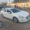 Peugeot 508 diesel 2012 thumb 9
