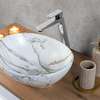 ÉVIER SALLE DE BAIN EN MARBRE thumb 4