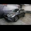 Toyota highlander hybrid 2020 thumb 1