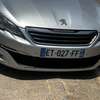 PEUGEOT 308 1.6 thumb 1